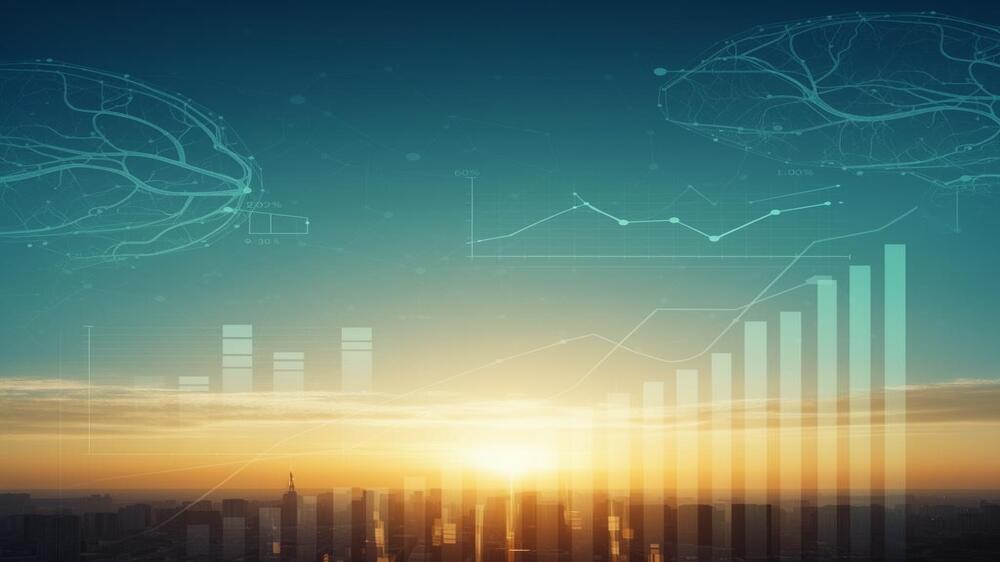 AI for SMEs in New Zealand and Australia — small business owner reviewing automation dashboard